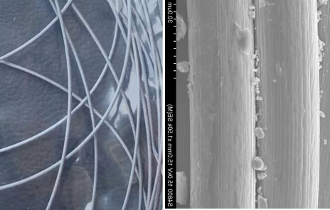 PVD表面低摩擦涂层